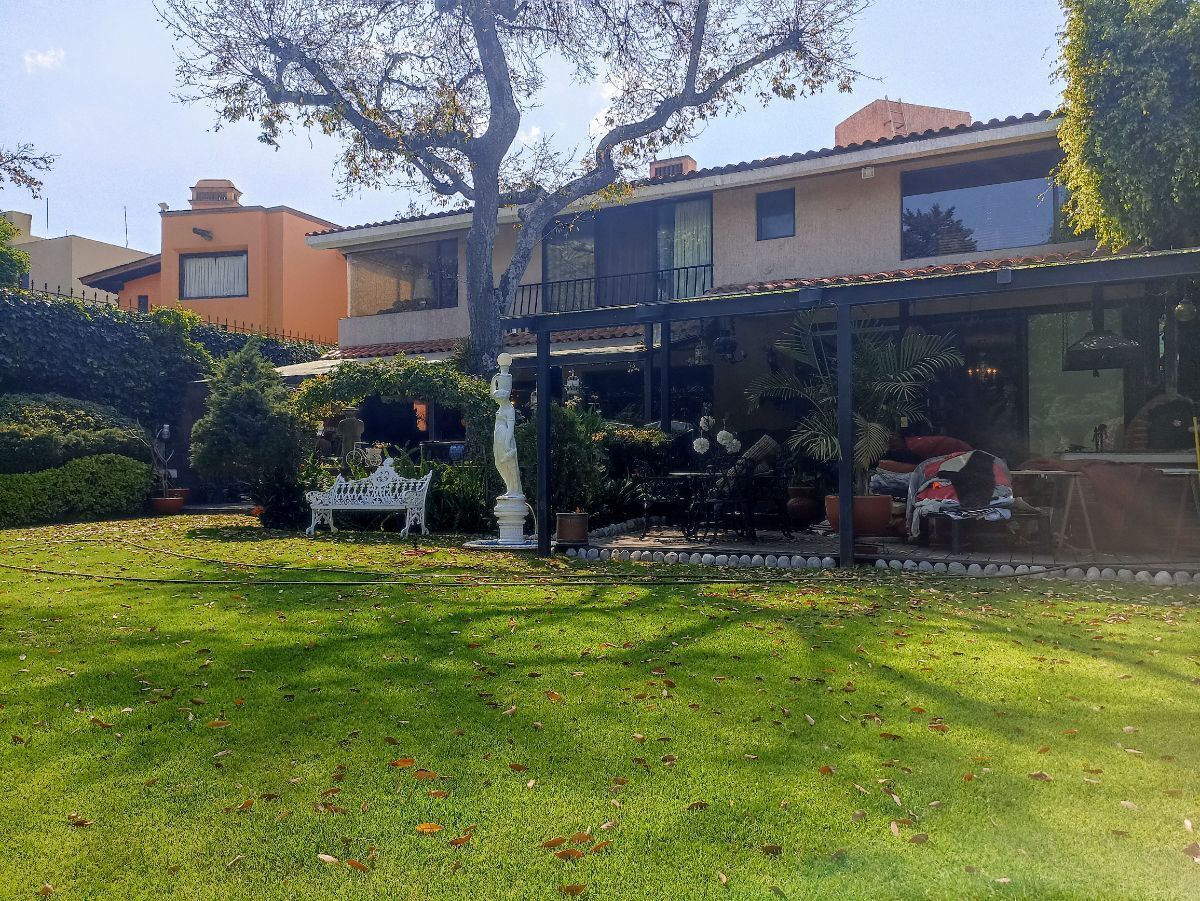 11 de 36: Casa en Venta en Fraccionamiento El Bosque Rayo Vende®