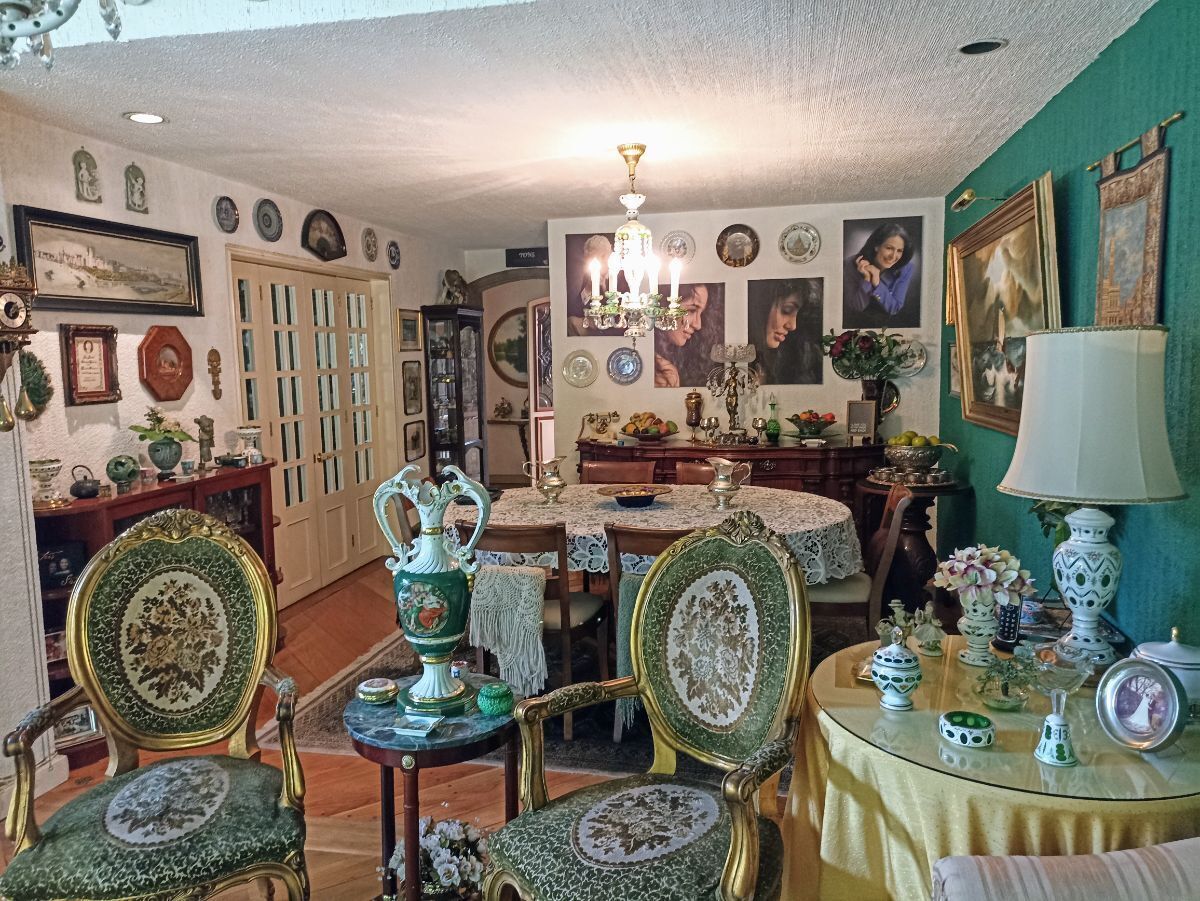 12 de 36: Casa en Venta en Fraccionamiento El Bosque Rayo Vende®