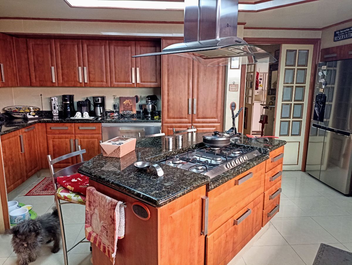 14 de 36: Casa en Venta en Fraccionamiento El Bosque Rayo Vende®