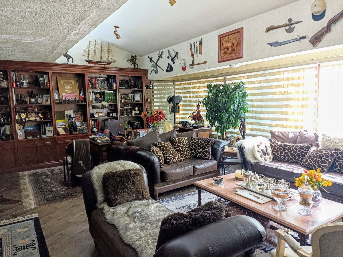 18 de 36: Casa en Venta en Fraccionamiento El Bosque Rayo Vende®