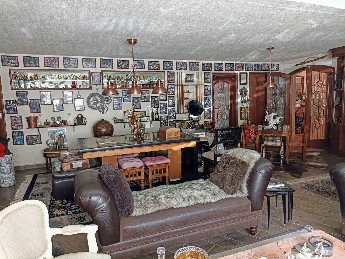 20 de 36: Casa en Venta en Fraccionamiento El Bosque Rayo Vende®