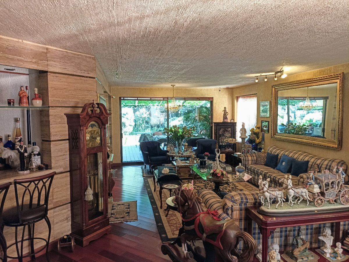 21 de 36: Casa en Venta en Fraccionamiento El Bosque Rayo Vende®