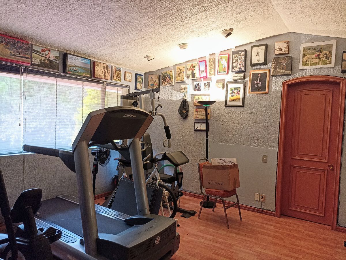 25 de 36: Casa en Venta en Fraccionamiento El Bosque Rayo Vende®