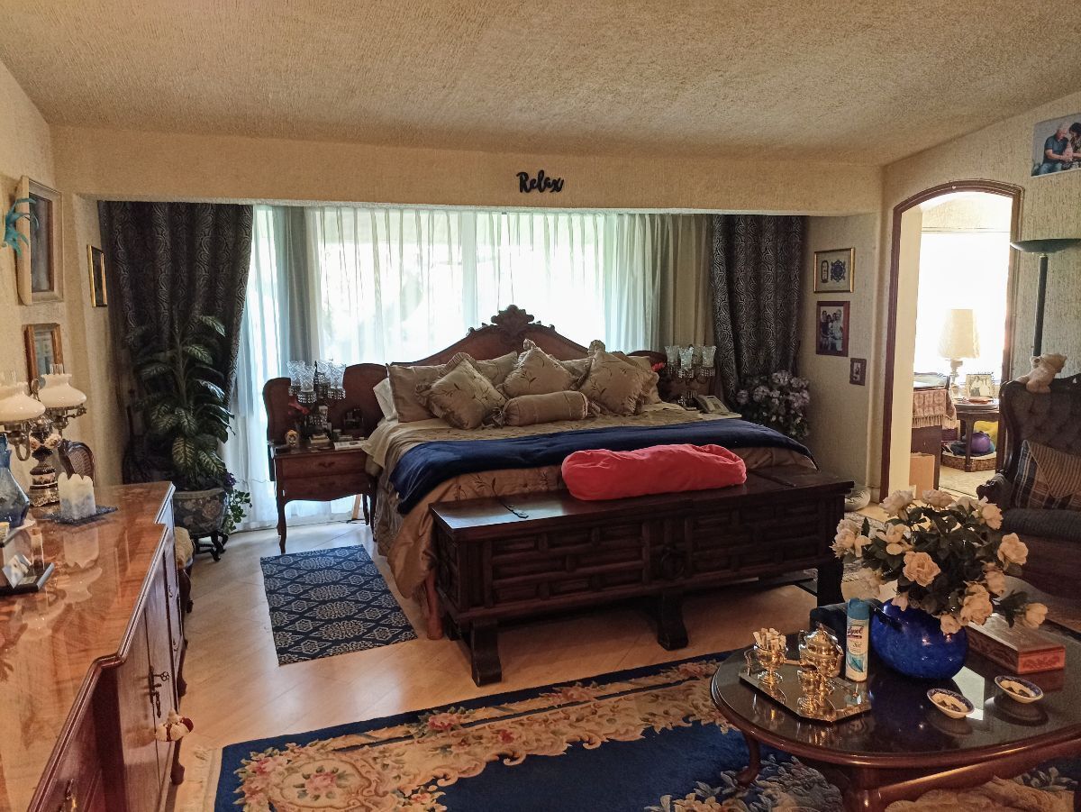 29 de 36: Casa en Venta en Fraccionamiento El Bosque Rayo Vende®