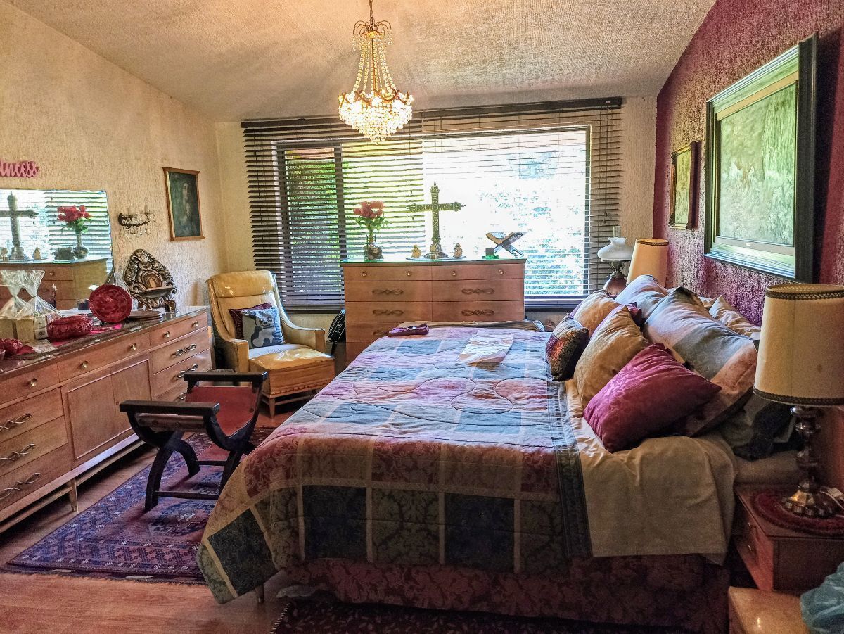 32 de 36: Casa en Venta en Fraccionamiento El Bosque Rayo Vende®