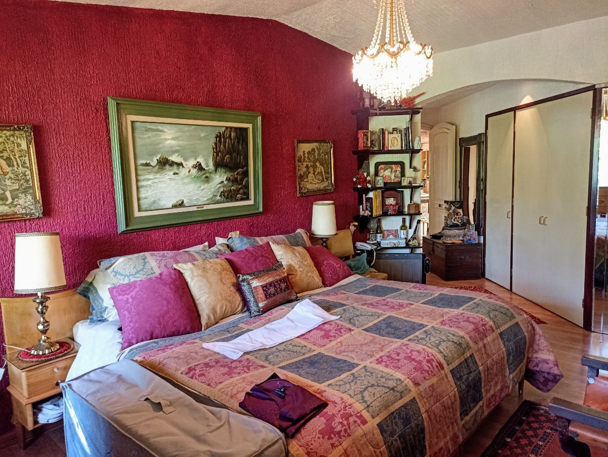 33 de 36: Casa en Venta en Fraccionamiento El Bosque Rayo Vende®