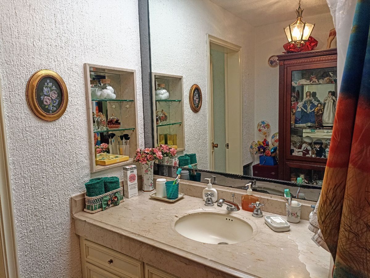 34 de 36: Casa en Venta en Fraccionamiento El Bosque Rayo Vende®