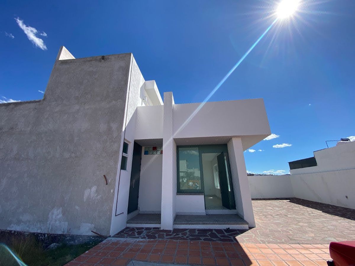 Casa en Venta en Pedregal de Schoenstatt