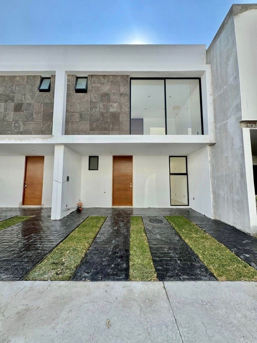 CASAS EN VENTA CAMINO VIEJO A TESISTAN EN JARDINES DE NUEVO MEXICO