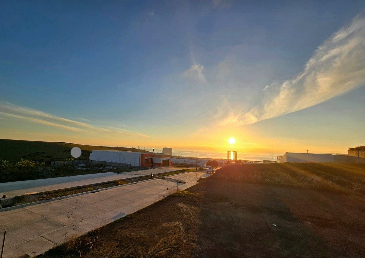 Terreno en Venta en Rancho del Mar Playas de Rosarito Rosarito