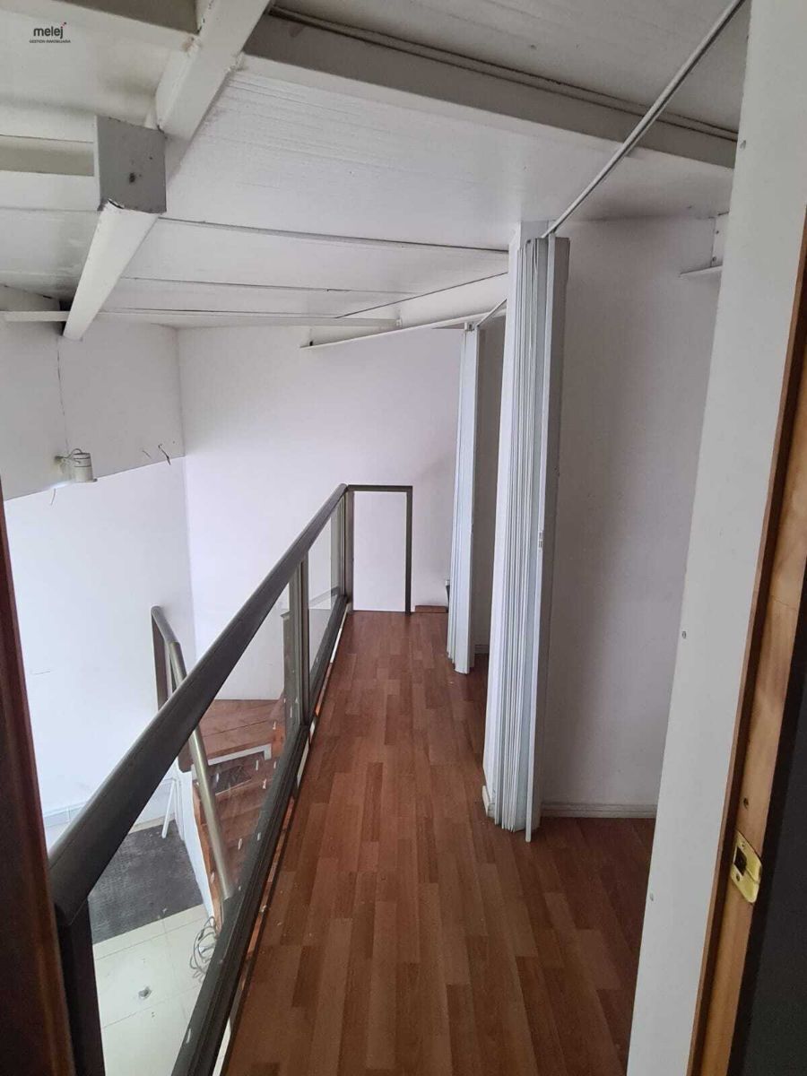 5 de 6: Segundo piso