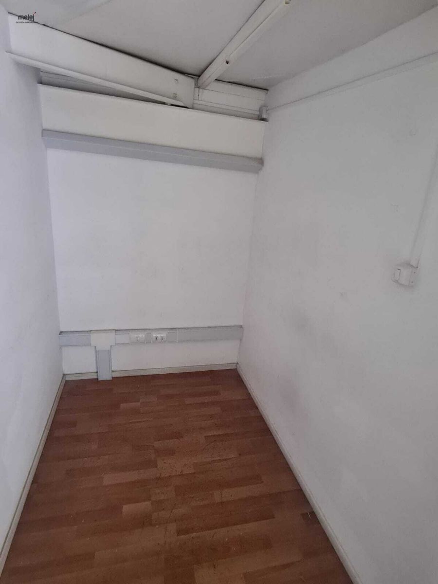 6 de 6: Box segundo piso