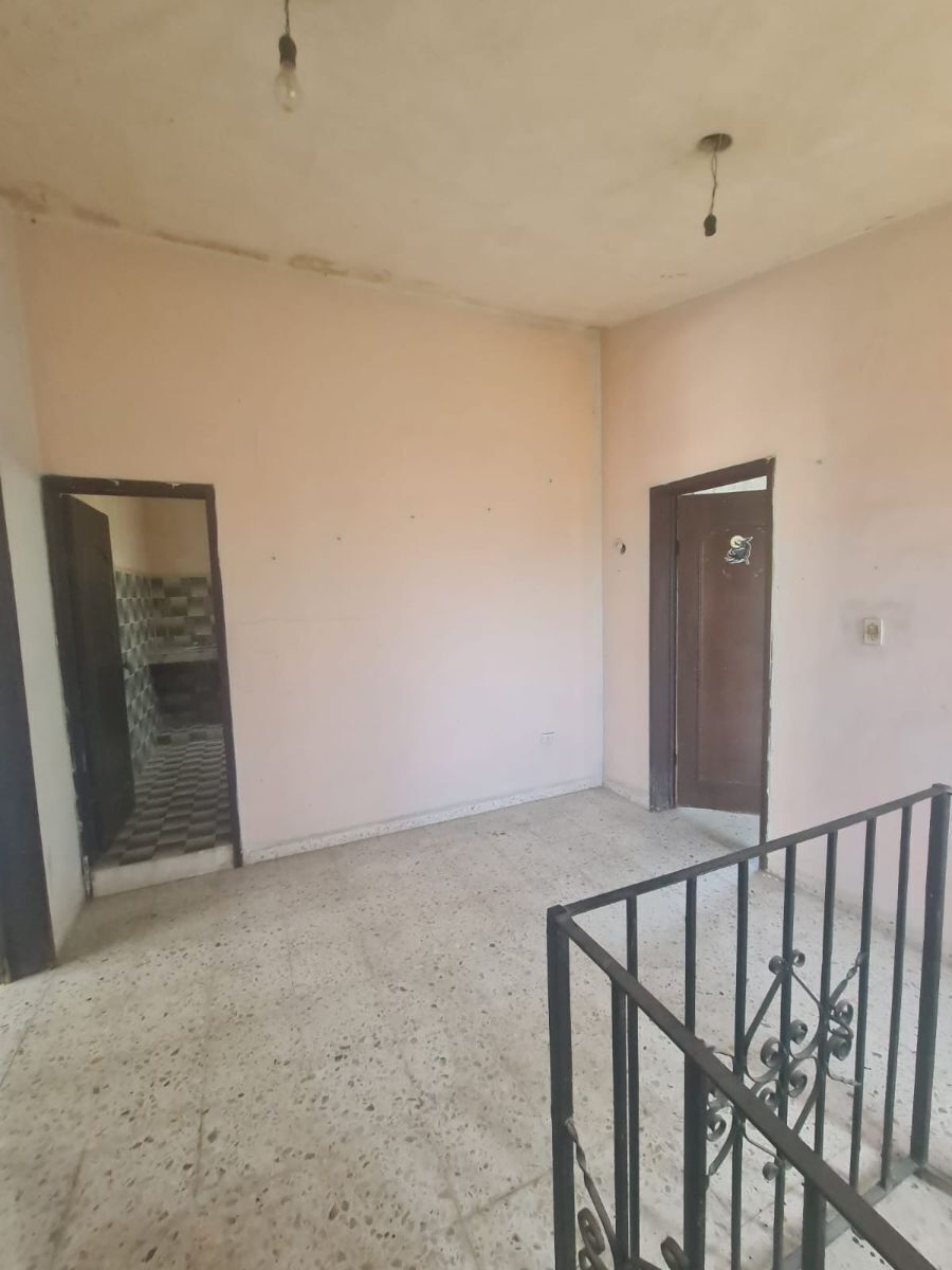 8 de 18: Área común planta alta