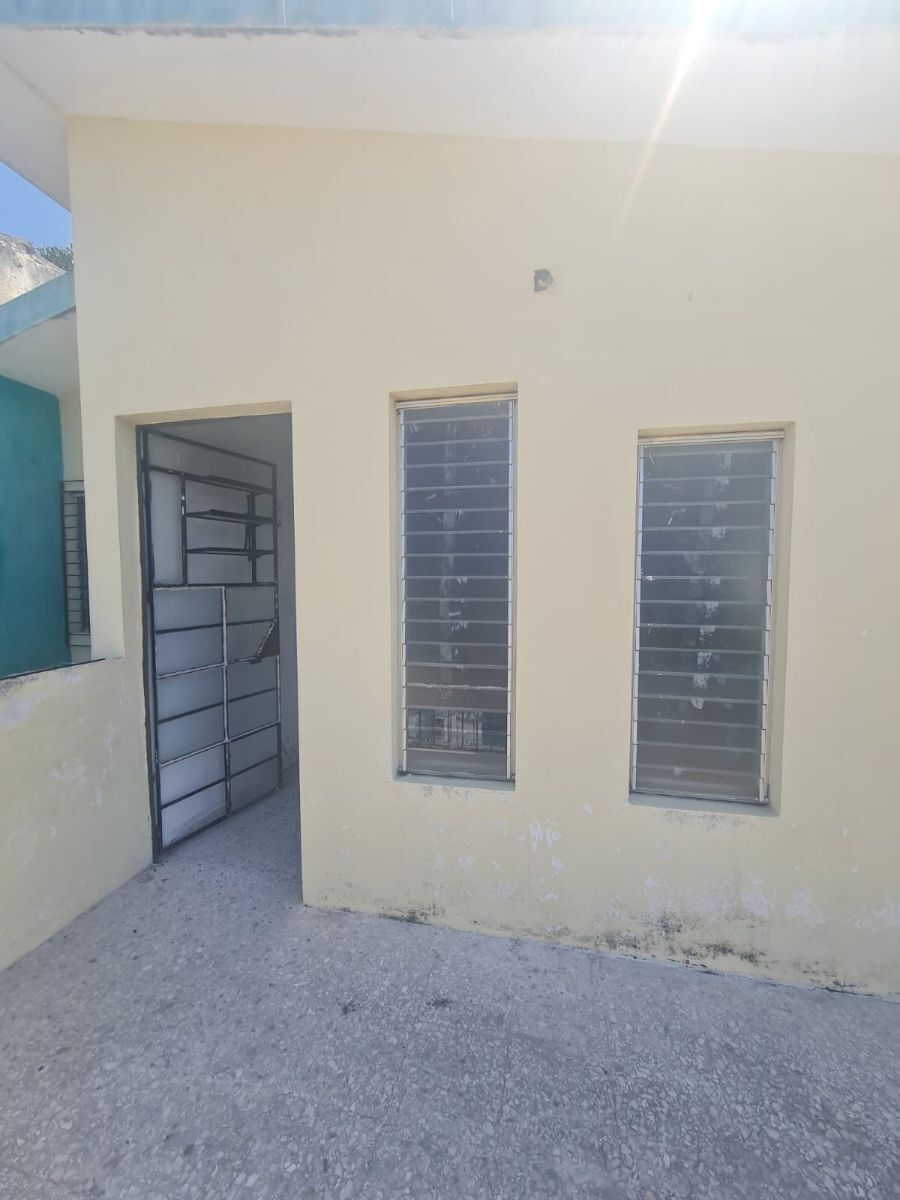 12 de 18: Balcón de la recámara principal