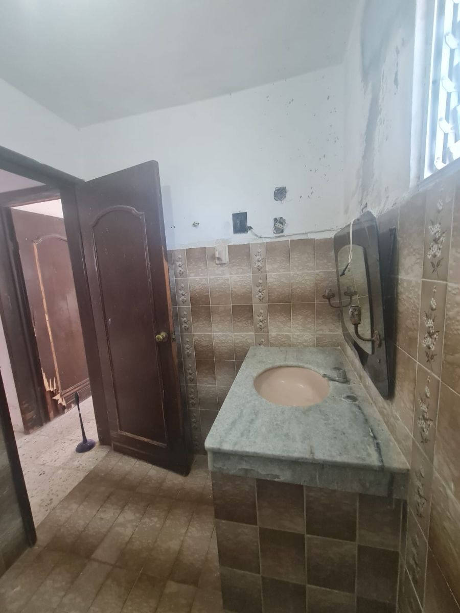 10 de 18: Baño de recámra en planta baja