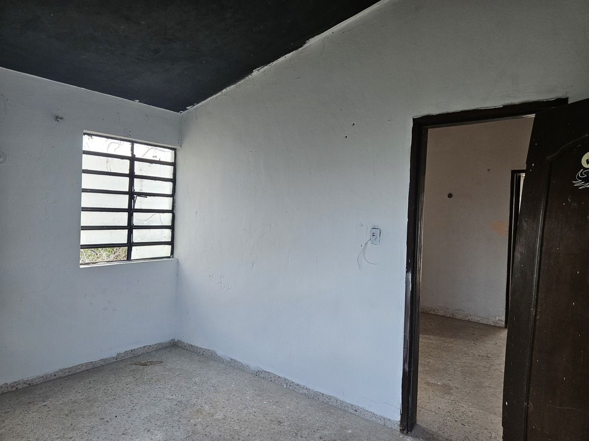 15 de 18: cuarto secundario