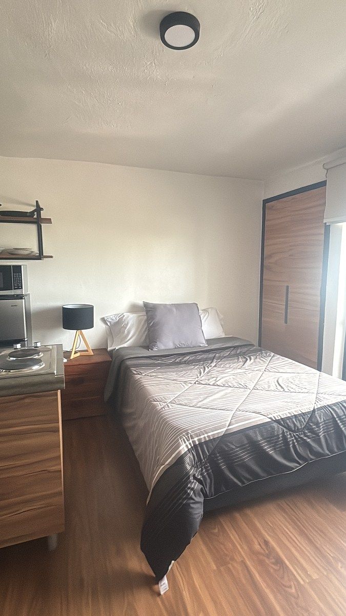 Departamento en Marina Vallarta, Puerto Vallarta, foto 3 de 12