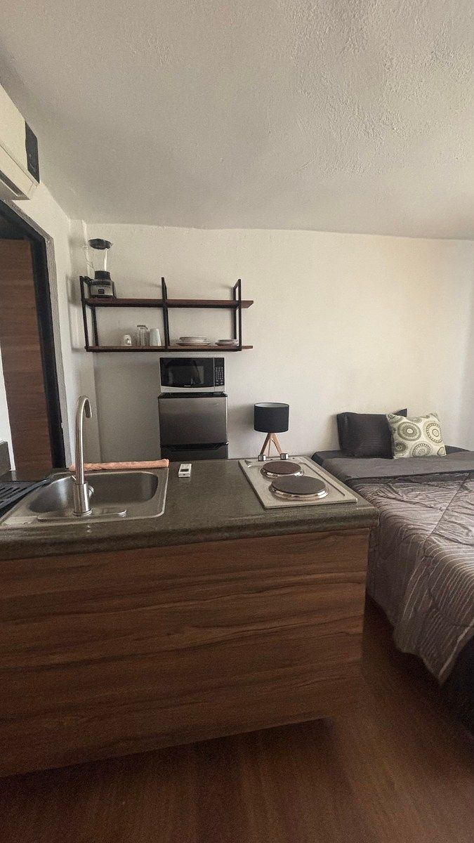 Departamento en Marina Vallarta, Puerto Vallarta, foto 2 de 12