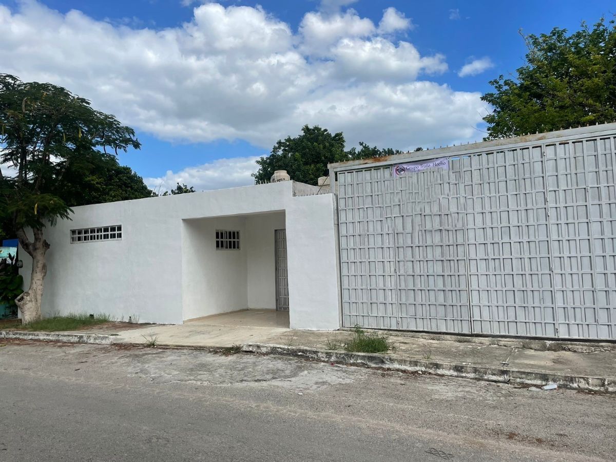 2 de 6: CASER Inmobiliaria
Mérida, Yucatán