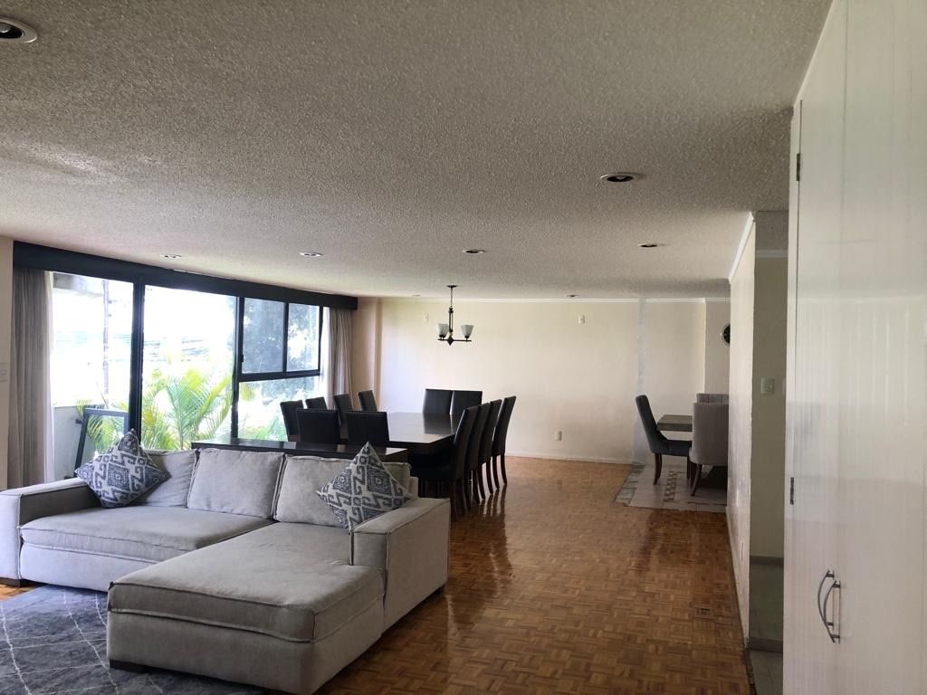 MONTE CHIMBORAZO DEPARTAMENTO EN VENTA, foto 1 de 8