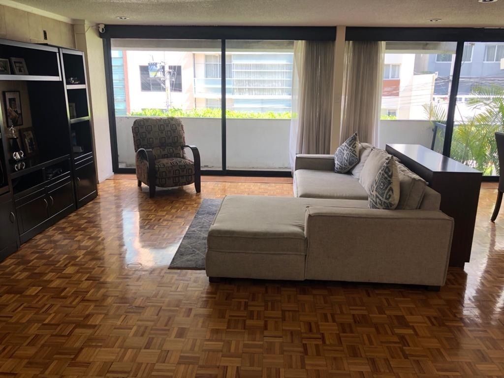 Departamento en Lomas de Chapultepec I Sección, Miguel Hidalgo, foto 3 de 8