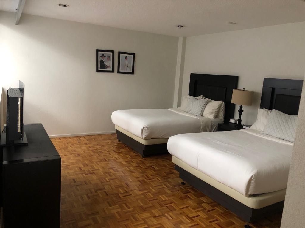 Departamento en Lomas de Chapultepec I Sección, Miguel Hidalgo, foto 5 de 8