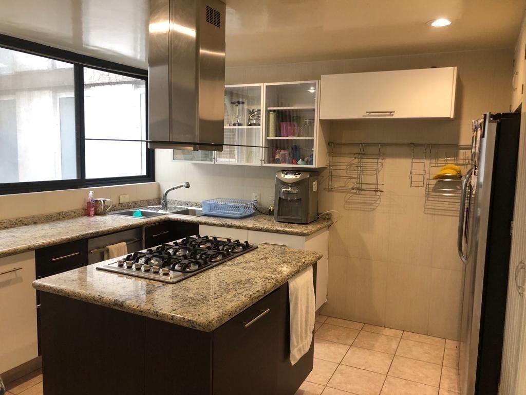 Departamento en Lomas de Chapultepec I Sección, Miguel Hidalgo, foto 6 de 8