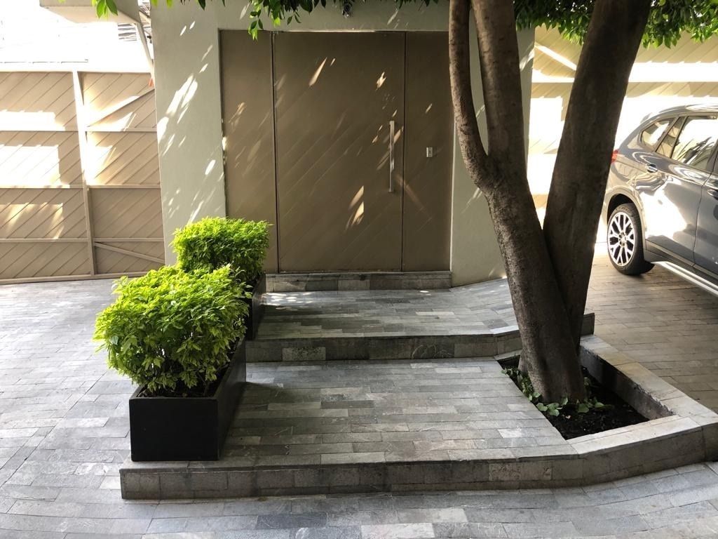 Departamento en Lomas de Chapultepec I Sección, Miguel Hidalgo, foto 8 de 8