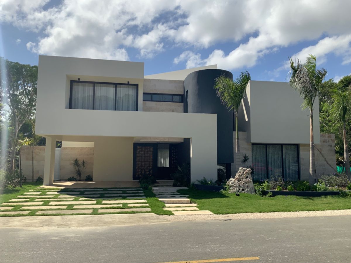 Venta Villa en Punta Cana Village, Punta Cana., foto 1 de 21