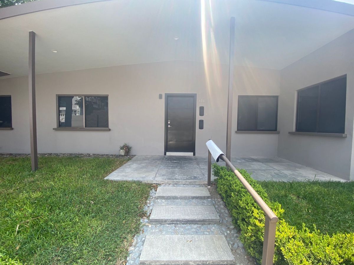 Departamento en Del Valle, San Pedro Garza García, foto 2 de 27
