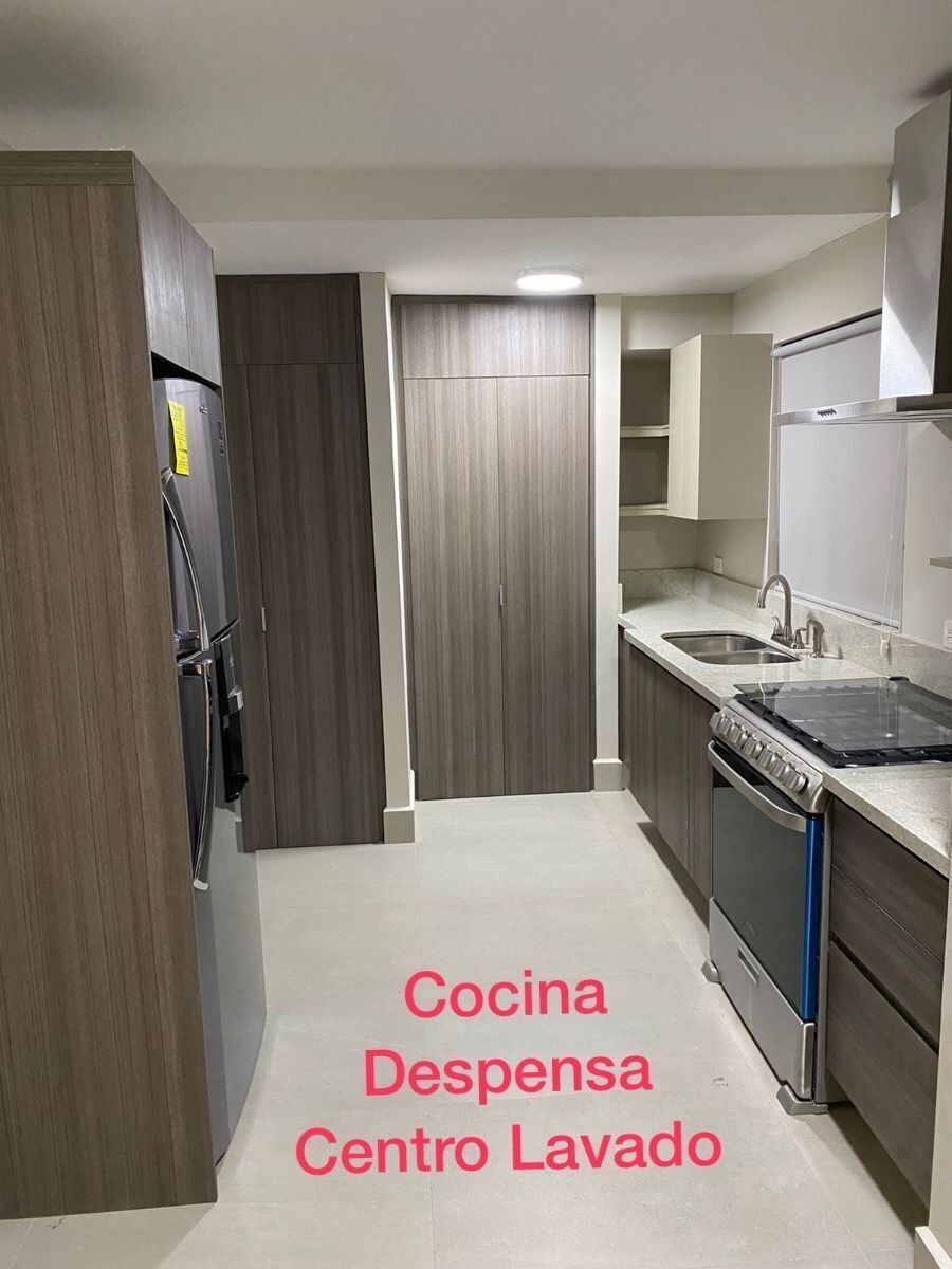 Departamento en Del Valle, San Pedro Garza García, foto 10 de 27