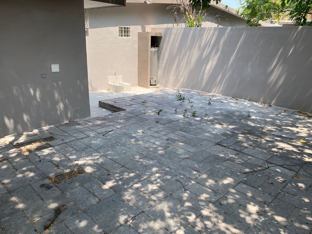 Departamento en Del Valle, San Pedro Garza García, foto 22 de 27