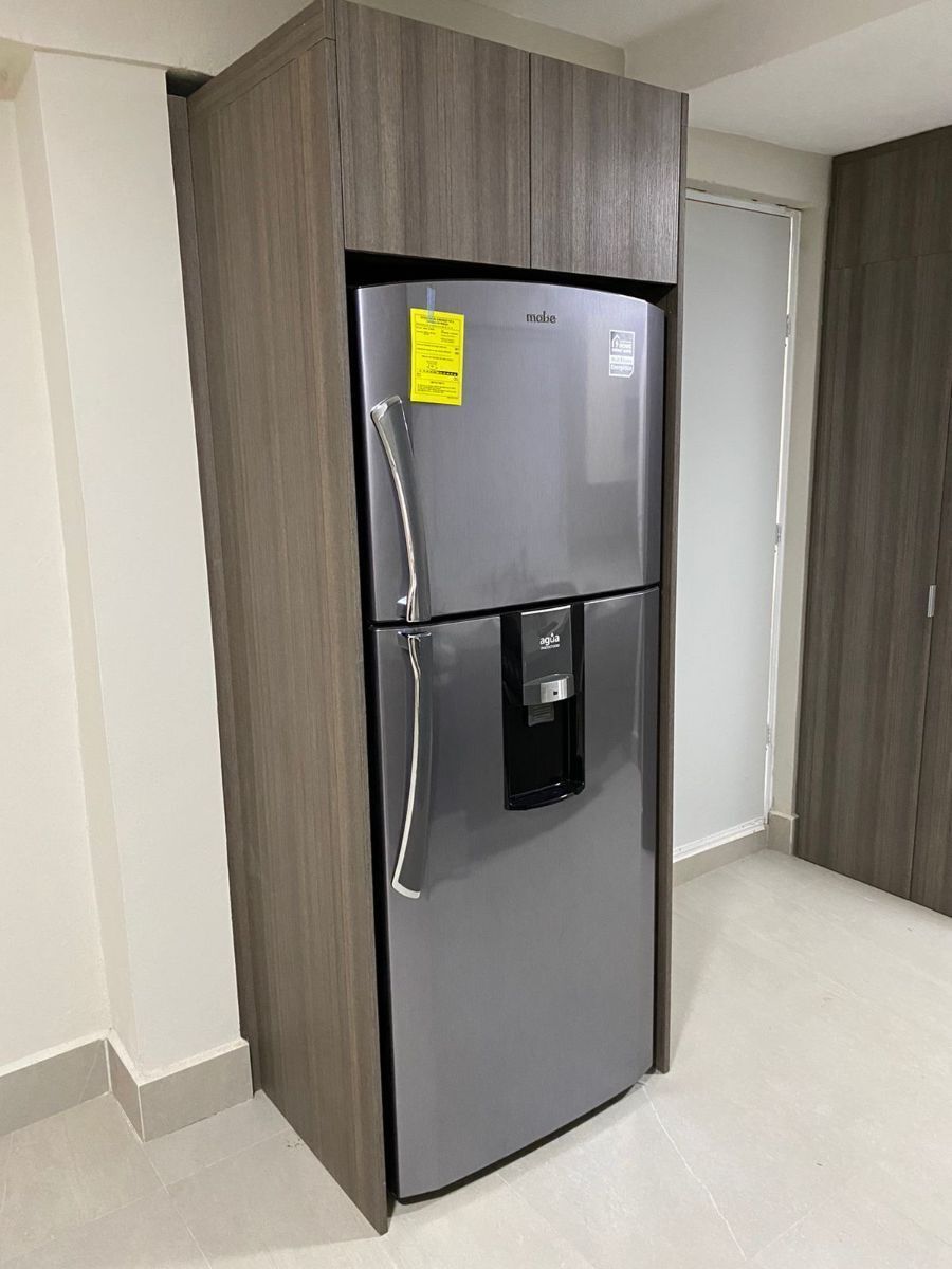 Departamento en Del Valle, San Pedro Garza García, foto 13 de 27