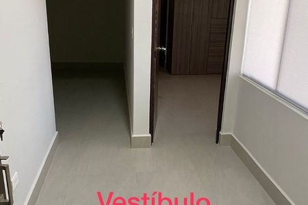 DEPARTAMENTO EN RENTA EQUIPADO, REMODELADO EN EL CENTRITO, S. PEDRO GG, NL.