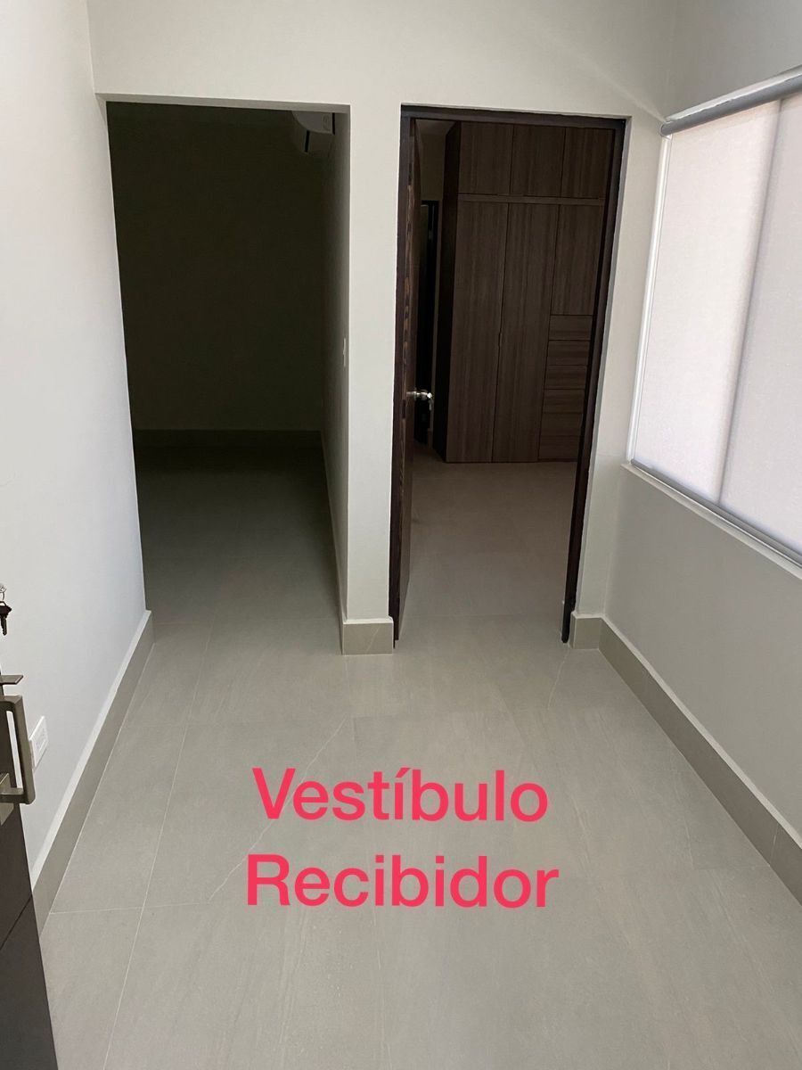 Departamento en Del Valle, San Pedro Garza García, foto 3 de 27
