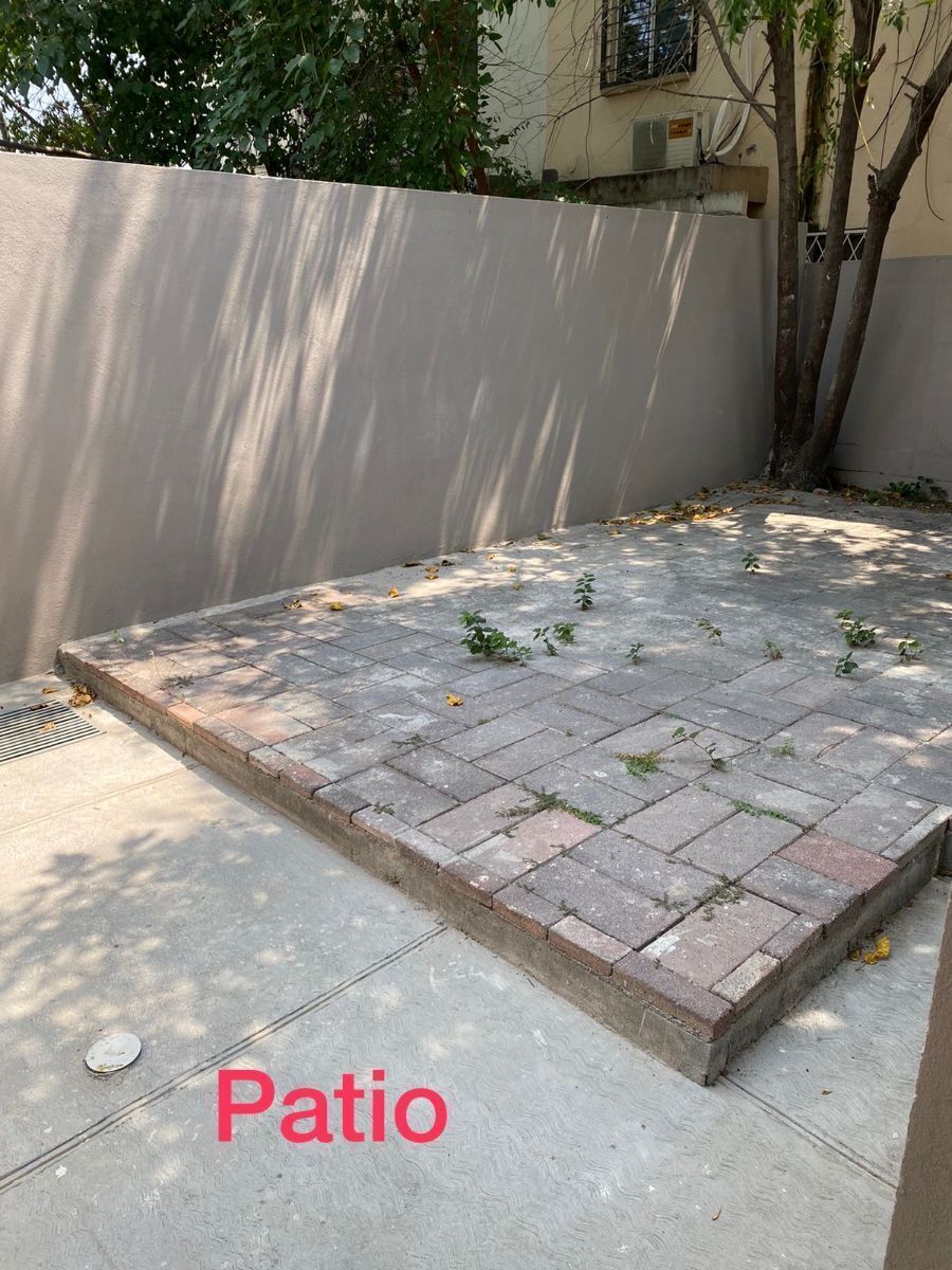 Departamento en Del Valle, San Pedro Garza García, foto 24 de 27