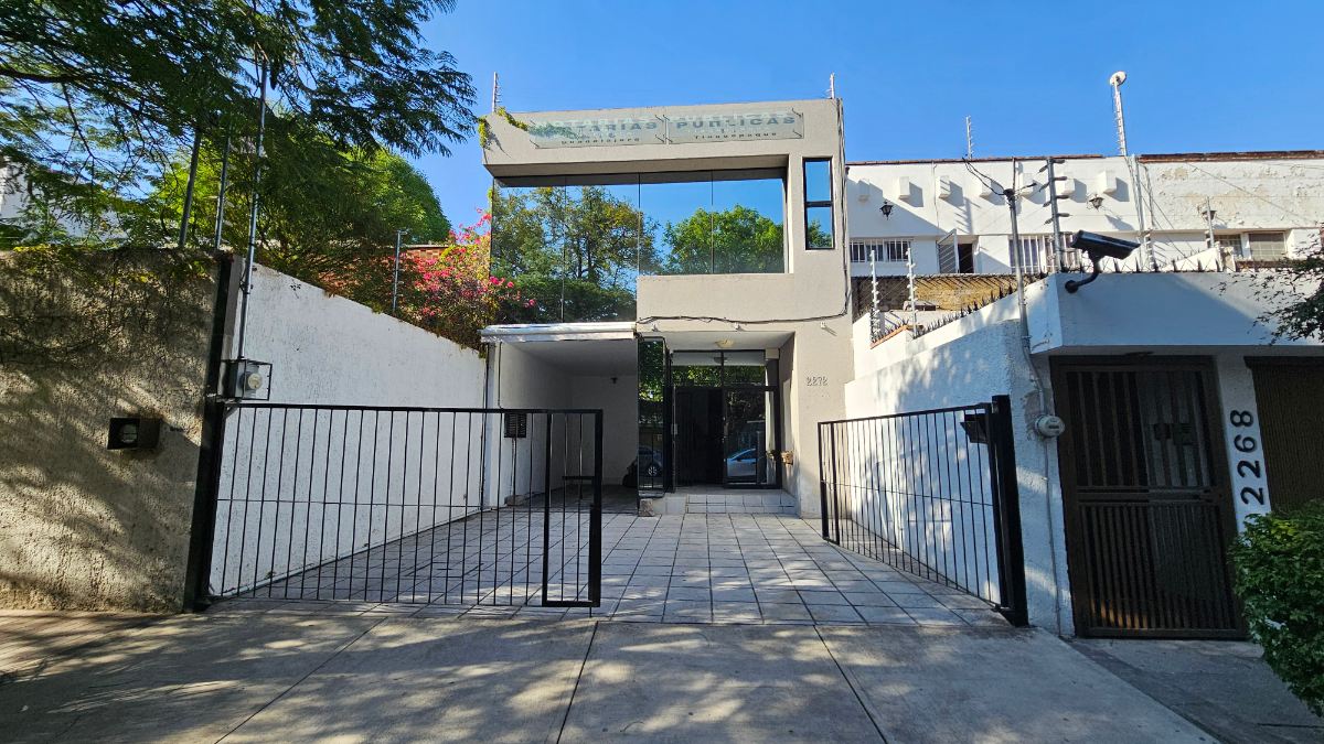 Oficina en venta, Guadalupe Zuno, Colonia Americana. - foto 1