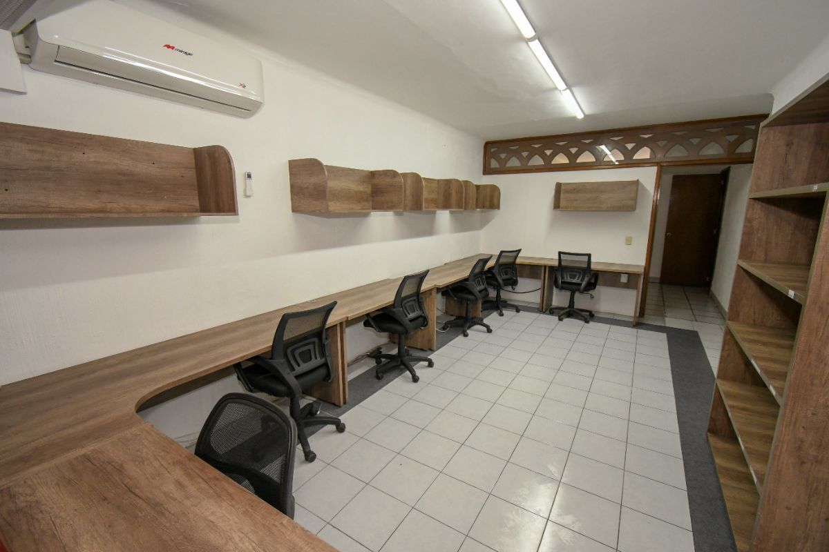 Oficina en venta, Guadalupe Zuno, Colonia Americana. - foto 5