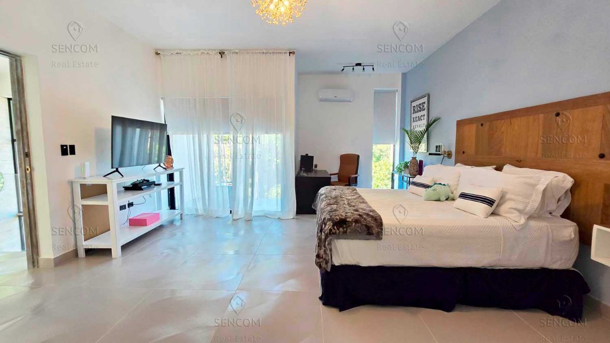 36 de 39: En Venta villa de 5 hab in Punta Cana Village 36