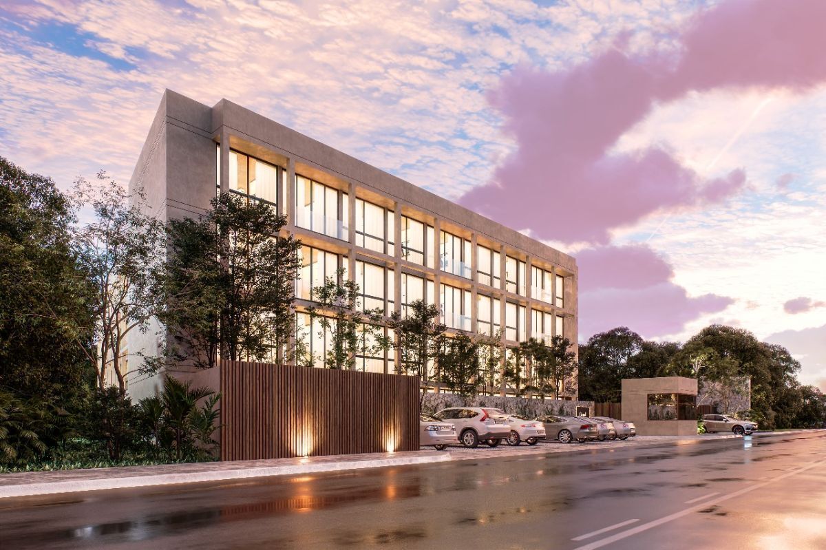 2 de 11: Departamento en Venta Merida