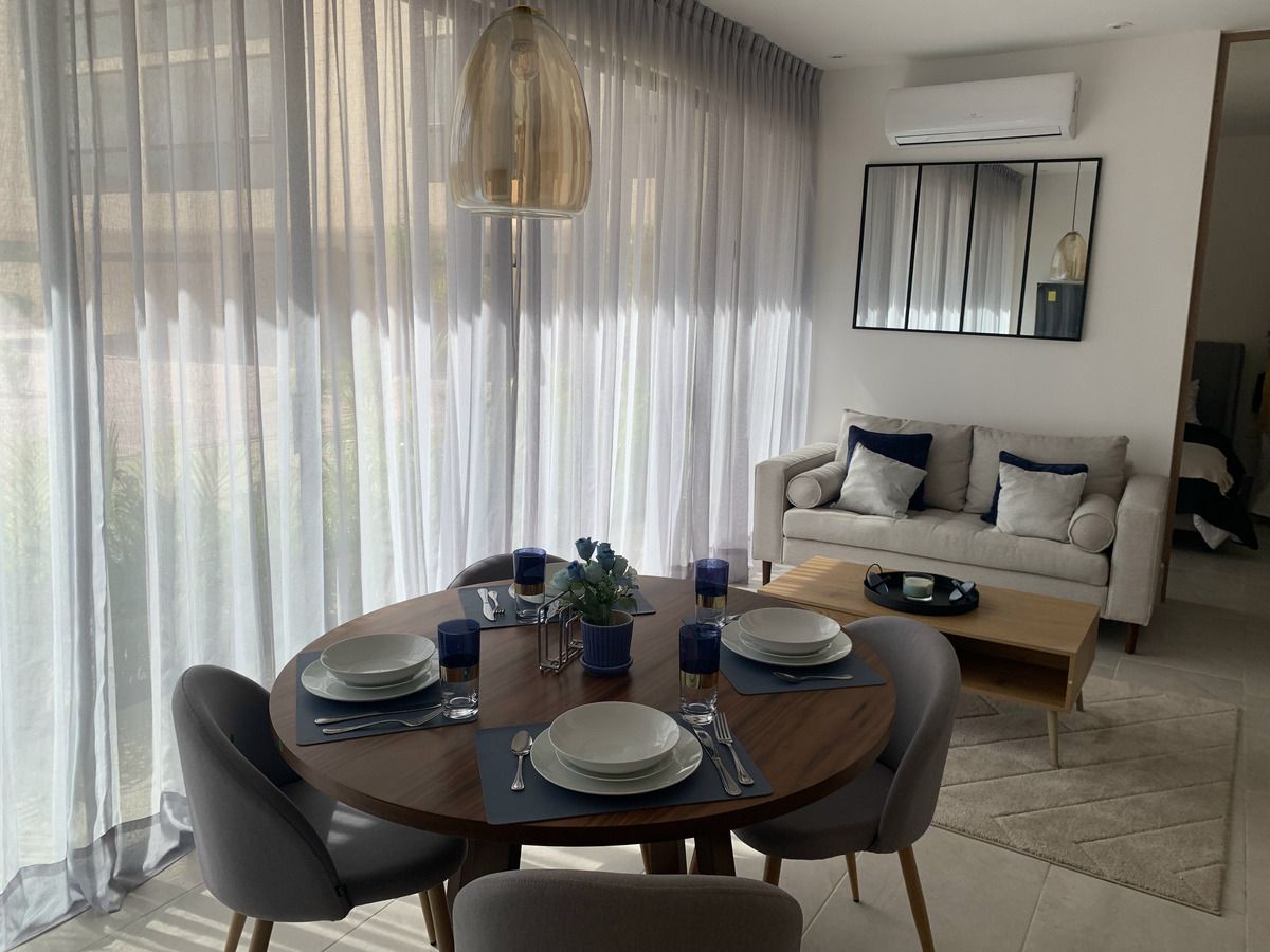 4 de 11: Departamento en Venta Merida