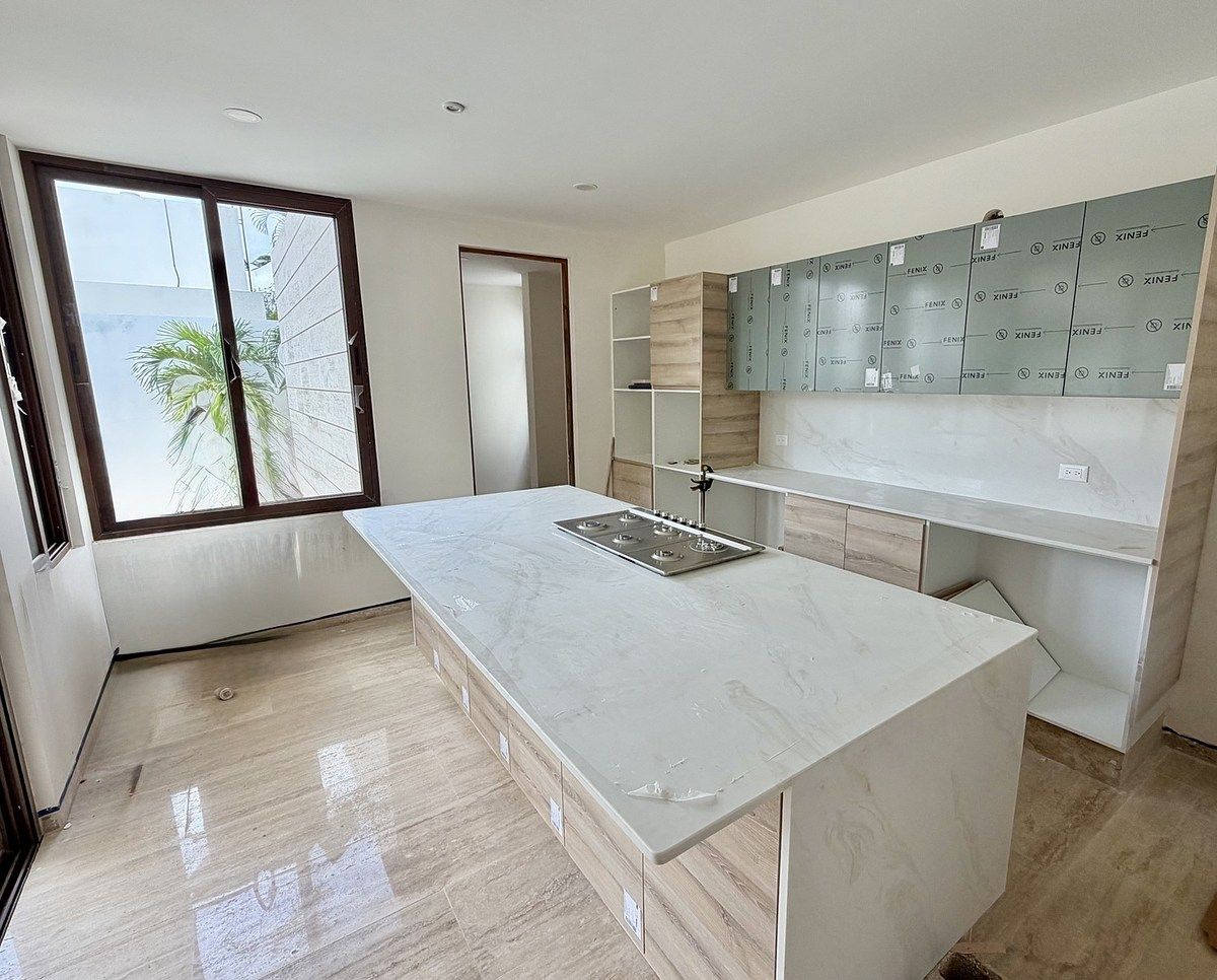 House in Gated Community in Temozón Norte, Mérida, photo 5 of 28