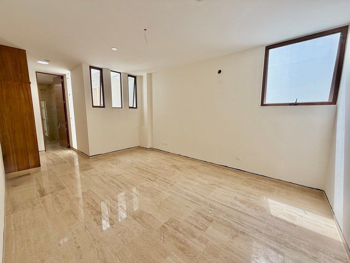 House in Gated Community in Temozón Norte, Mérida, photo 15 of 28