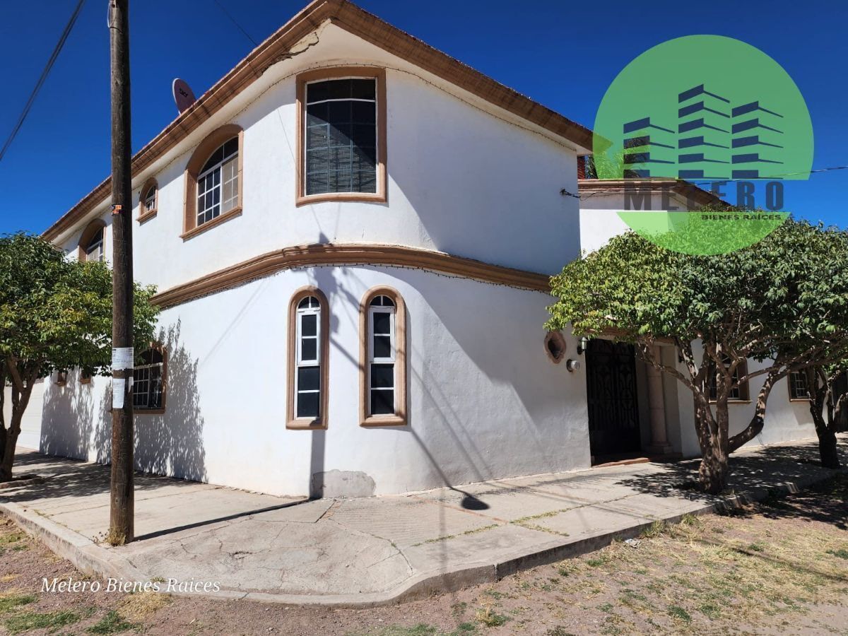 Casa en Venta en Fracc. la Tinaja