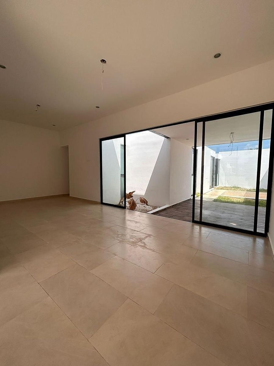 Casa em Cholul, Mérida, foto 4 de 36