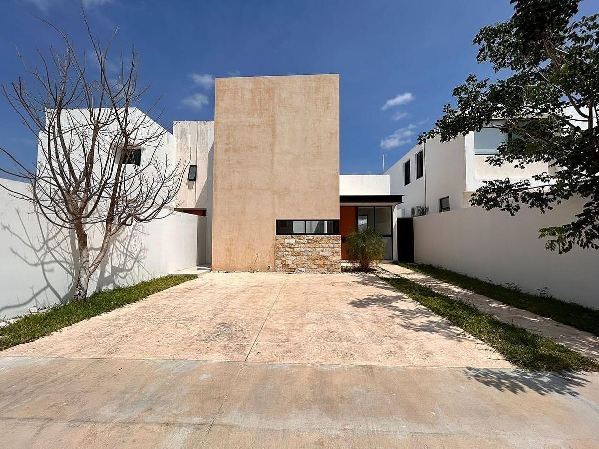 Casa em Cholul, Mérida, foto 3 de 36