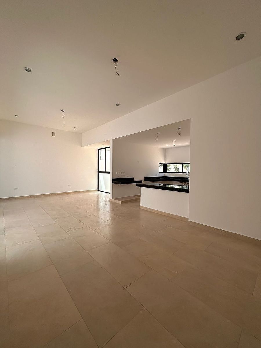 Casa em Cholul, Mérida, foto 9 de 36