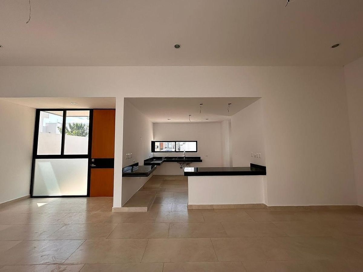 Casa em Cholul, Mérida, foto 10 de 36