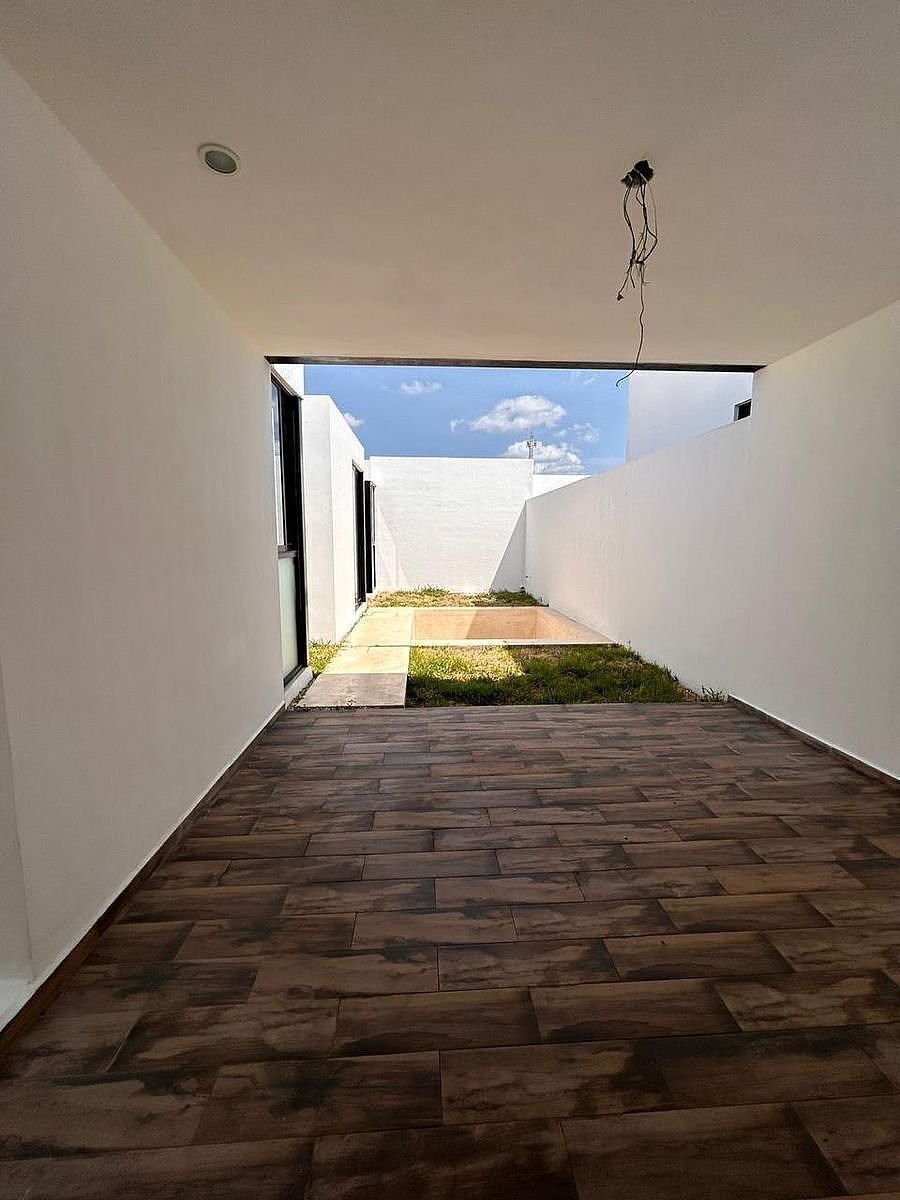 Casa em Cholul, Mérida, foto 12 de 36