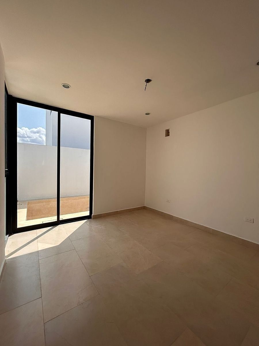 Casa em Cholul, Mérida, foto 17 de 36